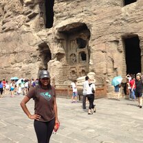  My trip with GoAbroadChina 