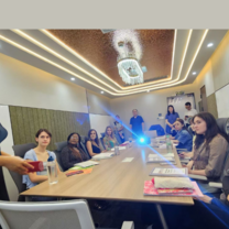 multimedia classroom