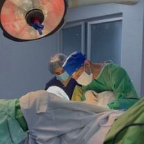Surgery shodowing