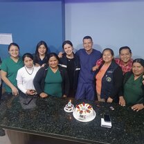 PACH team