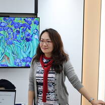 Chinese teacher