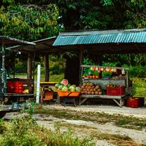 Rustic Pathways Belize