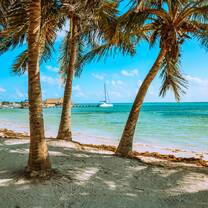 Rustic Pathways Belize