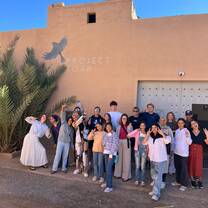 Community Project