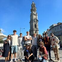 Spain Exploration
