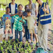 DMF Food Assistance to Single Mothers
