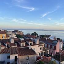 Lisbon Portugal