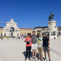 Portugal Architecture