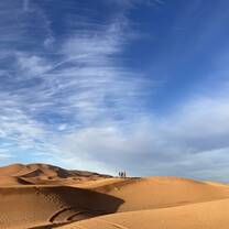 Sahara Desert