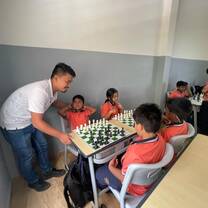 Chess Championship