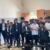 Drone Workshop