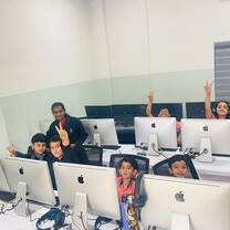 Computer Lab