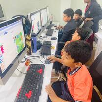 Computer Lab