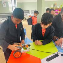 Robotics