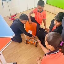 Robotics
