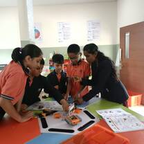 Robotics