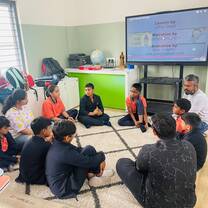 Socratic Debate