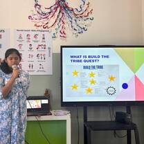 Presentation