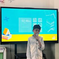Presentation