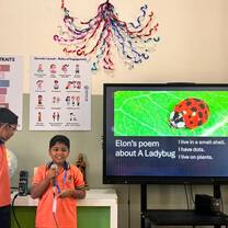 Presentation