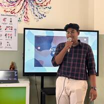 Presentation