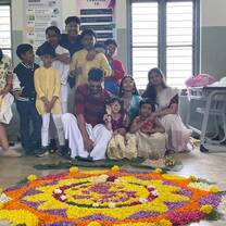 Onam Celebration