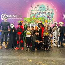 Halloween