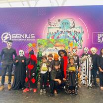 Halloween