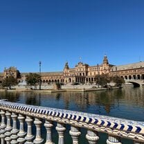 Plaza de Espana