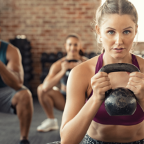 Fitness Training