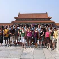 GoAbroadChina culture electives
