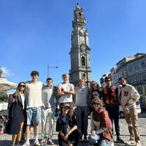 Spain Exploration