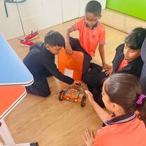 Robotics