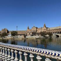 Plaza de Espana
