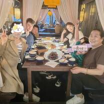 Great GoAbroadChina language immersion program 
