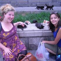 GoAbroadChina high school language immersion program 