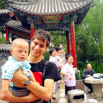 GoAbroadChina high school language immersion program 