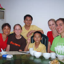 GoAbroadChina high school language immersion program 