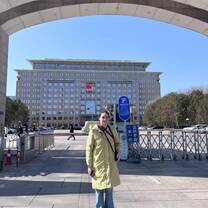 GoAbroadChina language immersion program 