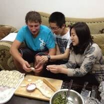 GoAbroadChina high school language immersion program 
