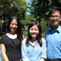 GoAbroadChina Internship in China Program 