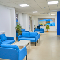 IH Malta Reception Lounge