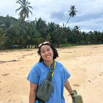 Enjoy free time on the coast