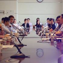 GoAbroadChina Internship in China Program 