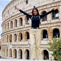 ASSE Study Abroad in Italy