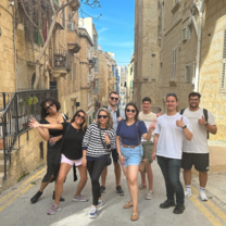IH Malta Activity 2