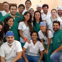 Make a REAL Difference in Global Healthcare