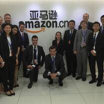 GoAbroadChina Internship in China Program 