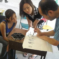 GoAbroadChina high school language immersion program 
