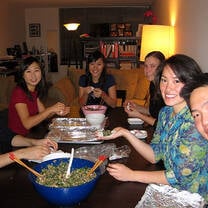 GoAbroadChina high school language immersion program 